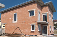 Hales home extensions