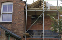 free Hales home extension quotes